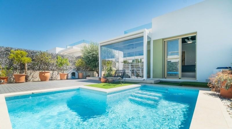 Alicante - Orihuela - 264m2