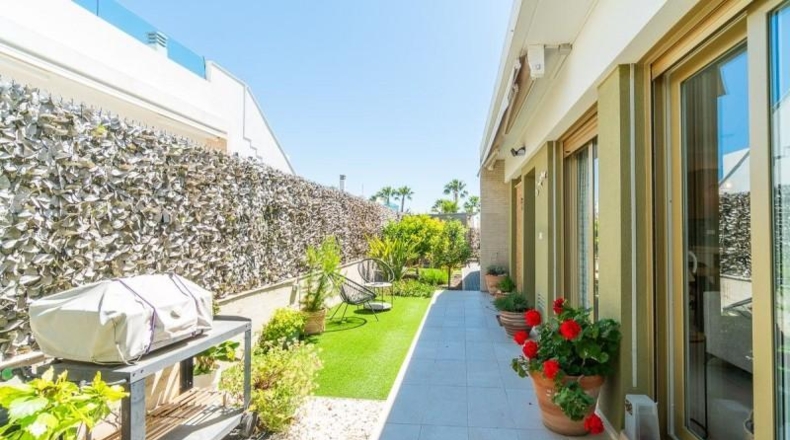 Alicante - Orihuela - 264m2