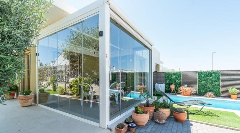 Alicante - Orihuela - 264m2