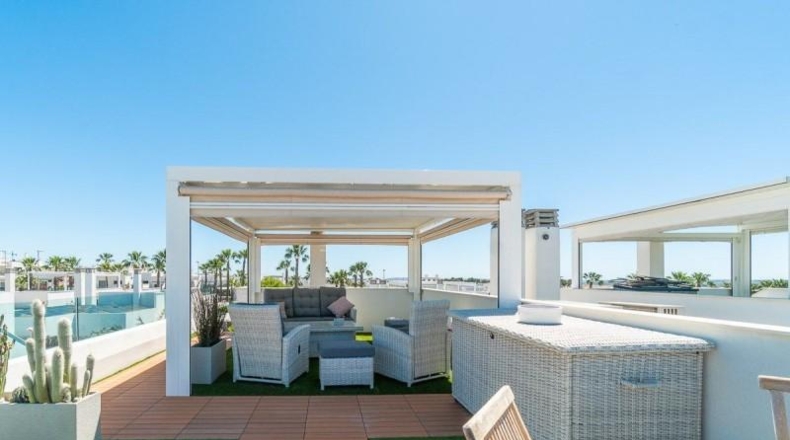 Alicante - Orihuela - 264m2