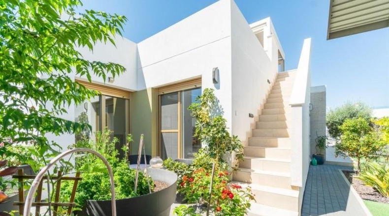 Alicante - Orihuela - 264m2