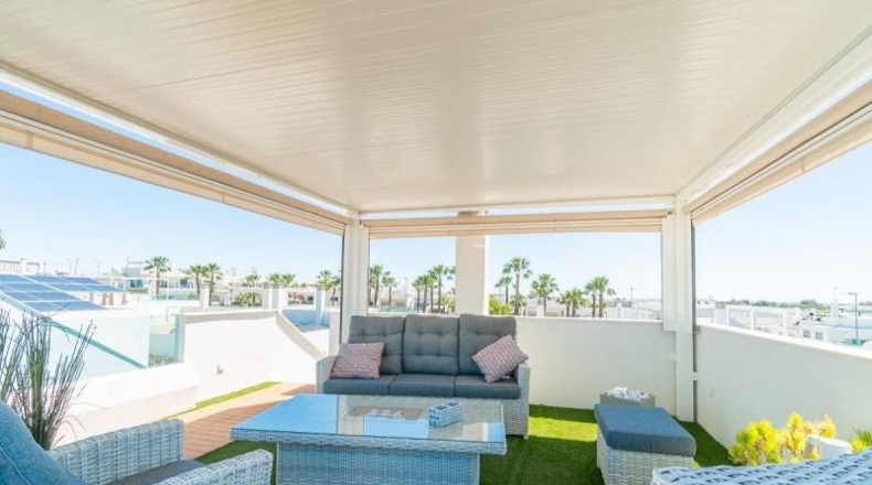 Alicante - Orihuela - 264m2