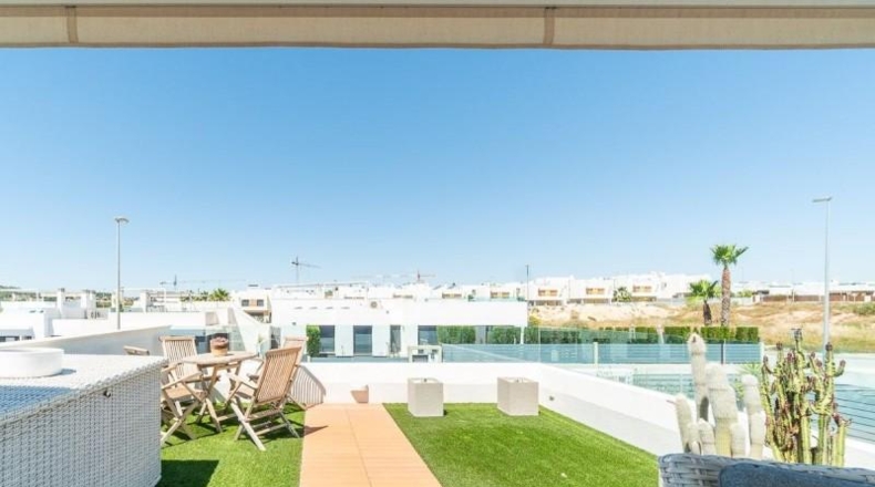 Alicante - Orihuela - 264m2