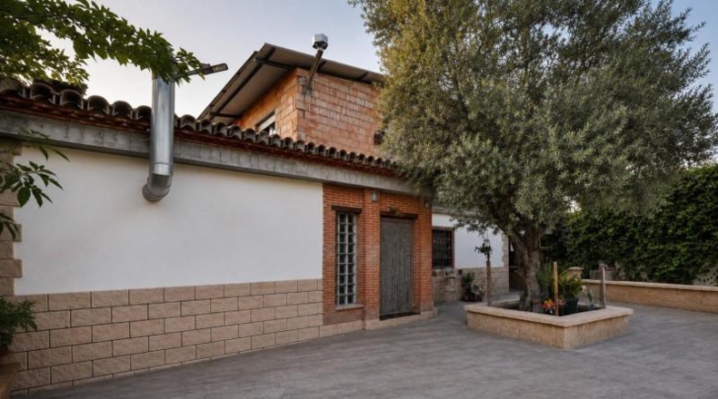 Granada - Peligros - 450m2