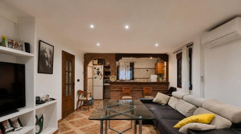 Granada - Peligros - 450m2