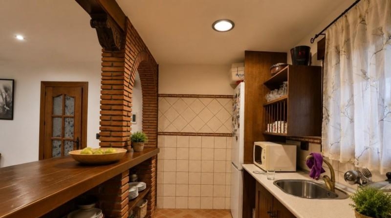 Granada - Peligros - 450m2