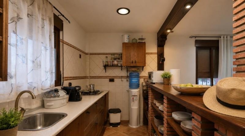 Granada - Peligros - 450m2