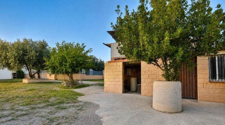 Granada - Peligros - 450m2