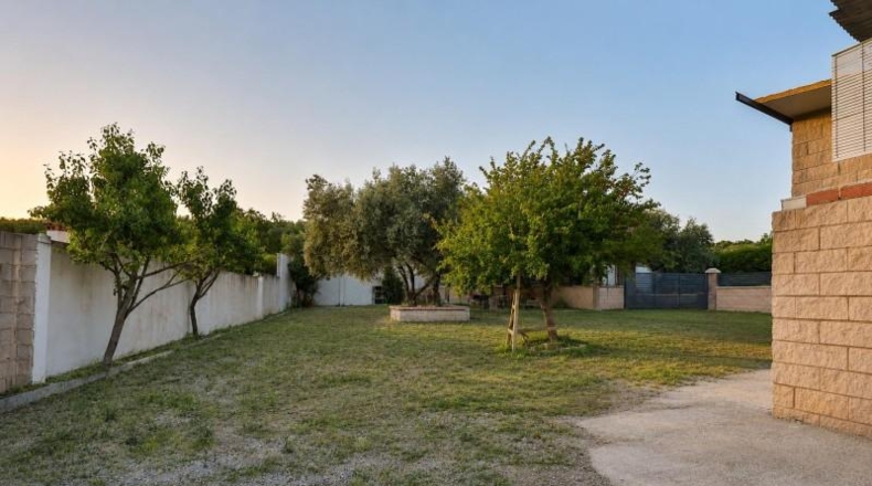 Granada - Peligros - 450m2