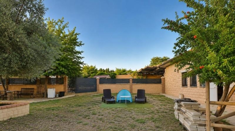Granada - Peligros - 450m2
