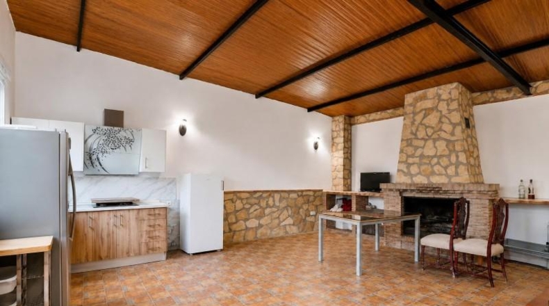 Granada - Peligros - 450m2