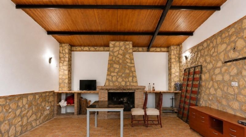 Granada - Peligros - 450m2