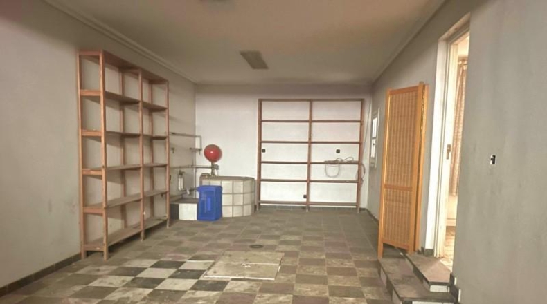 Murcia - San Javier - 574m2