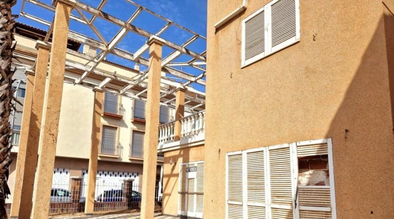 Murcia - San Javier - 574m2
