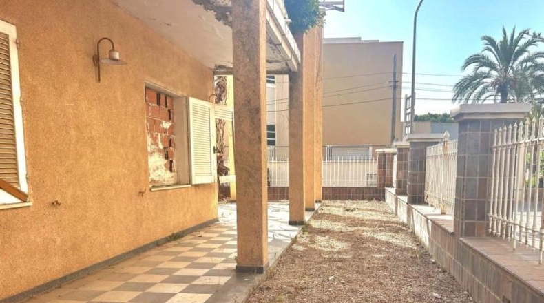 Murcia - San Javier - 574m2