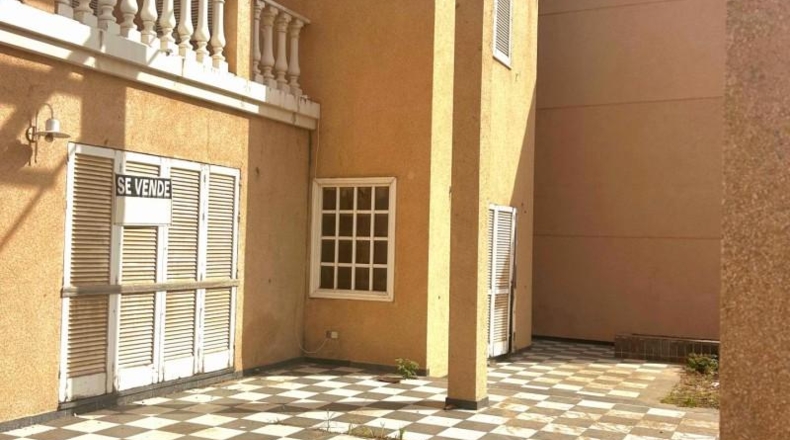 Murcia - San Javier - 574m2