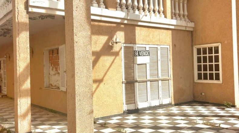 Murcia - San Javier - 574m2