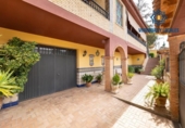 Chalet independiente con terreno en venta en la España, Alfacar, ref: TR411599 foto