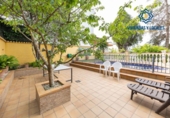 Chalet independiente con terreno en venta en la España, Alfacar, ref: TR411599 foto