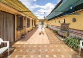 Chalet independiente con terreno en venta en la España, Alfacar, ref: TR411599 foto
