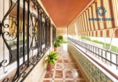 Chalet independiente con terreno en venta en la España, Alfacar, ref: TR411599 foto