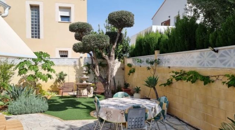 Alicante - Dénia - 303m2