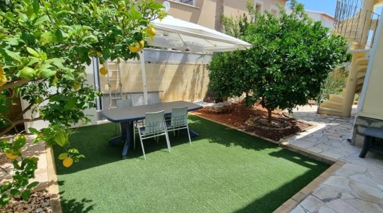 Alicante - Dénia - 303m2