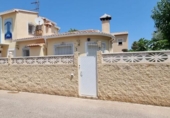 Xalet independent amb terreny en venda a la España, Dénia, ref.: TR411598 foto