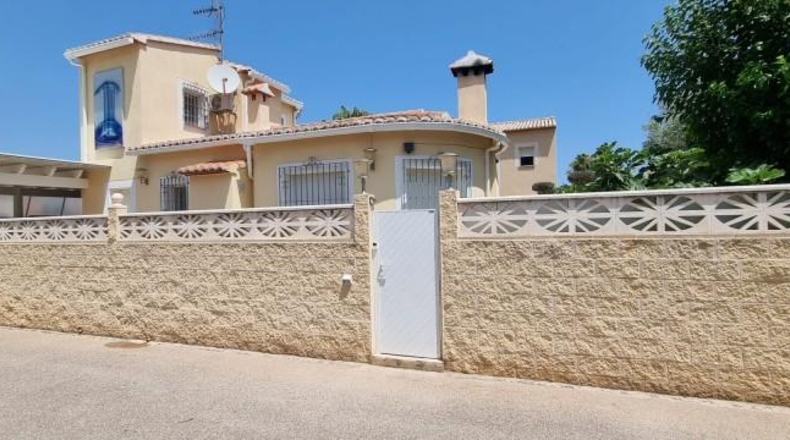 Alicante - Dénia - 303m2