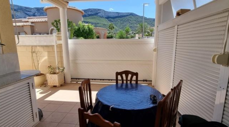 Alicante - Dénia - 303m2