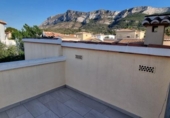 Xalet independent amb terreny en venda a la España, Dénia, ref.: TR411598 foto