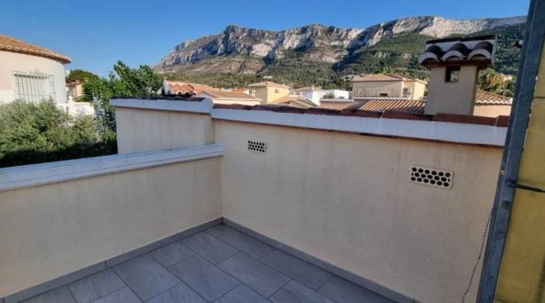 Alicante - Dénia - 303m2