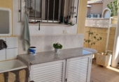 Xalet independent amb terreny en venda a la España, Dénia, ref.: TR411598 foto