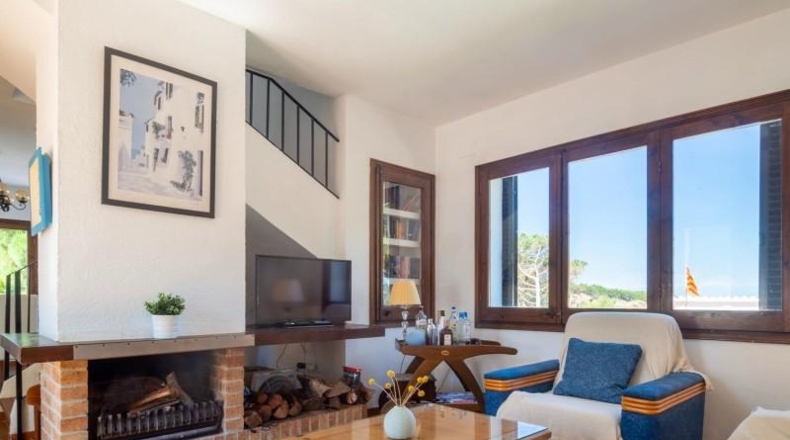 Жирона - l'Escala - 332m2