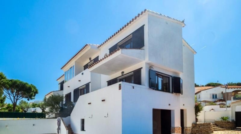 Жирона - l'Escala - 332m2