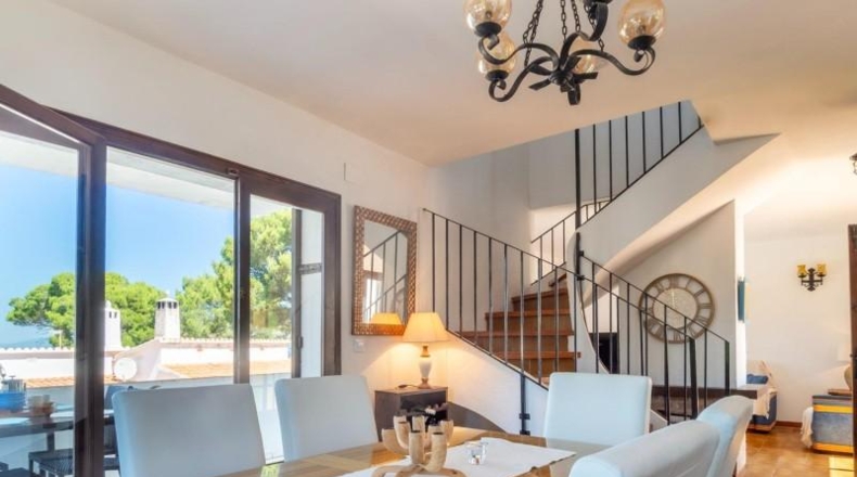 Жирона - l'Escala - 332m2