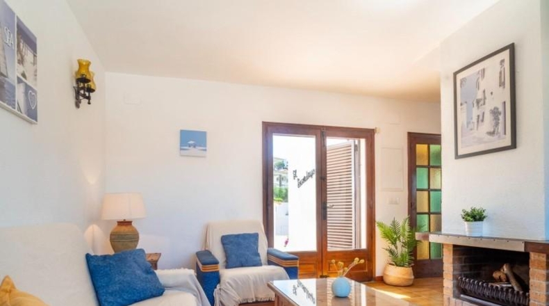 Жирона - l'Escala - 332m2