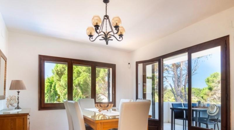 Жирона - l'Escala - 332m2