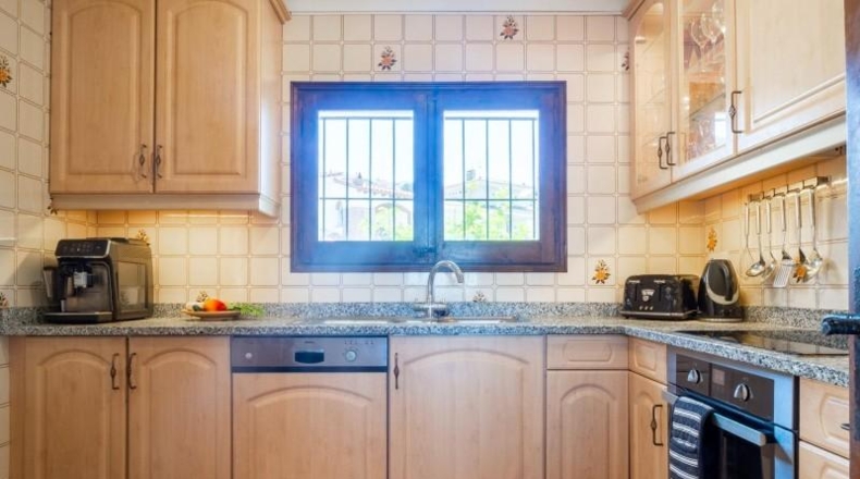 Жирона - l'Escala - 332m2