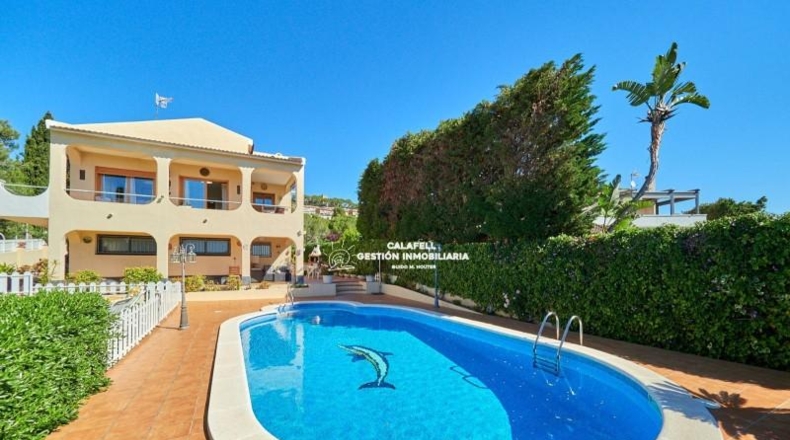 Tarragona - el Vendrell - 771m2