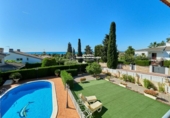 Chalet independiente con terreno en venta en la España, el Vendrell, ref: TR410103 foto