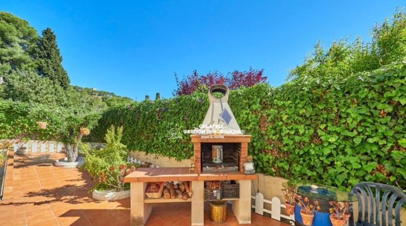 Tarragona - el Vendrell - 771m2