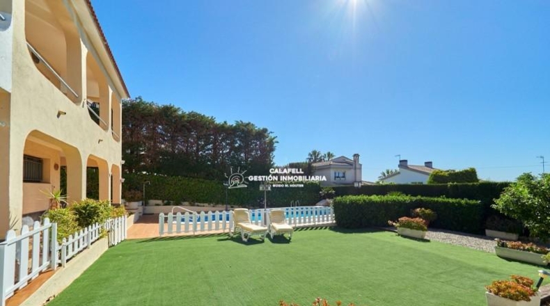 Tarragona - el Vendrell - 771m2