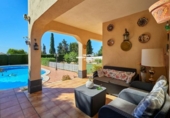 Chalet independiente con terreno en venta en la España, el Vendrell, ref: TR410103 foto