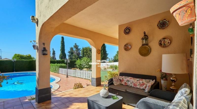 Tarragona - el Vendrell - 771m2