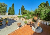 Chalet independiente con terreno en venta en la España, el Vendrell, ref: TR410103 foto