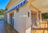 Chalet independiente con terreno en venta en la España, el Vendrell, ref: TR410103 foto
