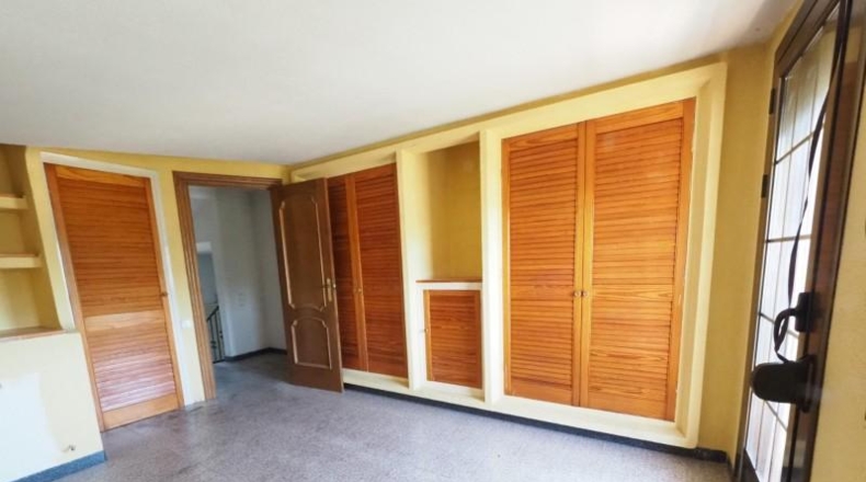 Barcelona - Sant Fost de Campsentelles - 1183m2