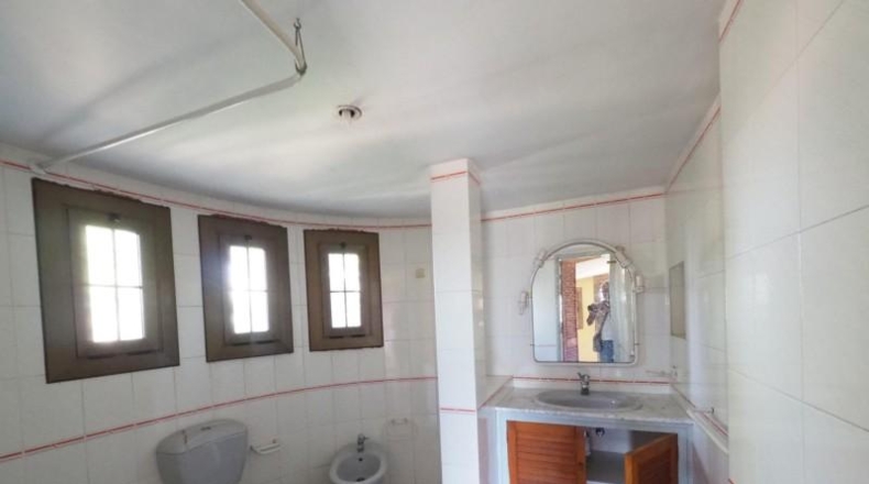 Barcelona - Sant Fost de Campsentelles - 1183m2
