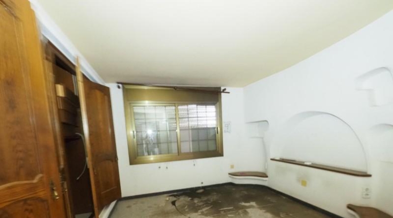 Barcelona - Sant Fost de Campsentelles - 1183m2